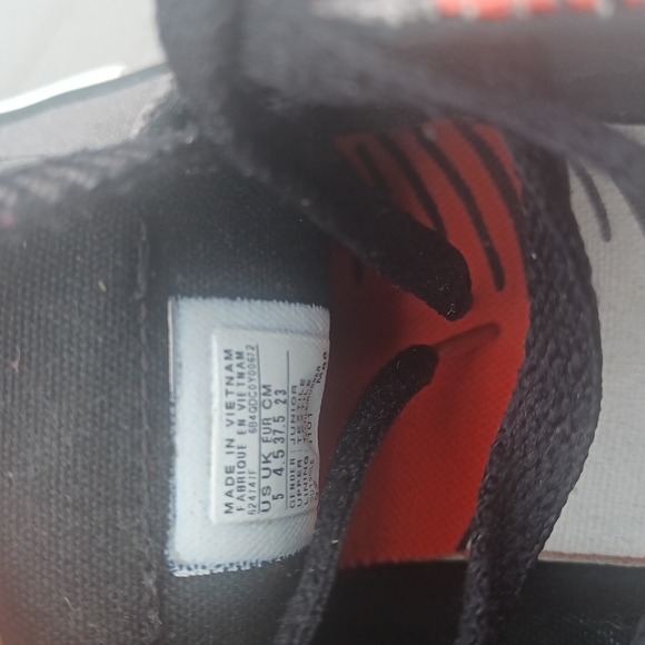 Converse All Star Cat in the Hat - Picture 9 of 10